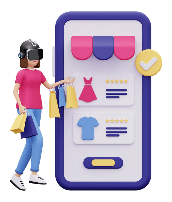 VIRTUAL FASHION