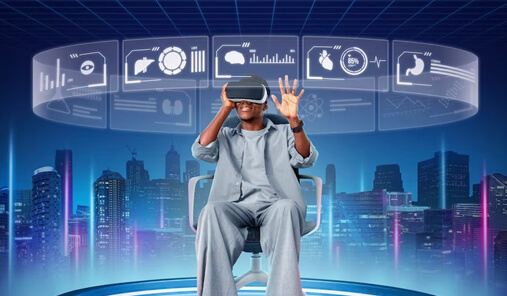 Education & Virtual Reality
