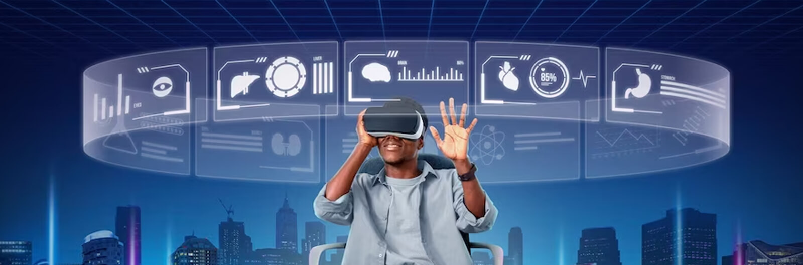 Education & Virtual Reality